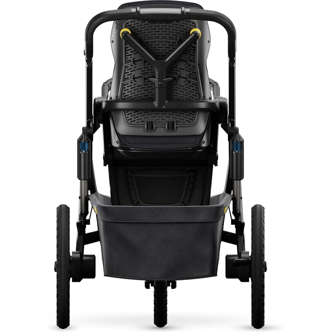 Veer &amp;Jog Frame for Switchback Seat