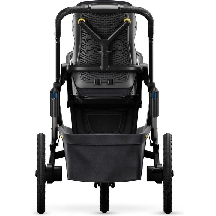 Veer &amp;Jog Frame for Switchback Seat