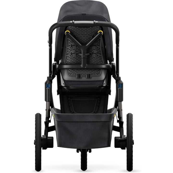 Veer &amp;Jog Frame for Switchback Seat