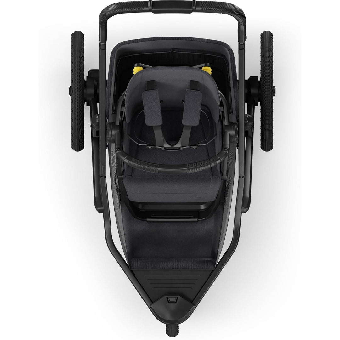 Veer &amp;Jog Frame for Switchback Seat