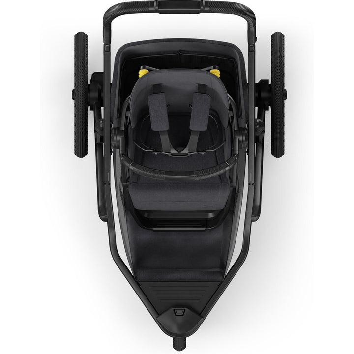 Veer &amp;Jog Frame for Switchback Seat
