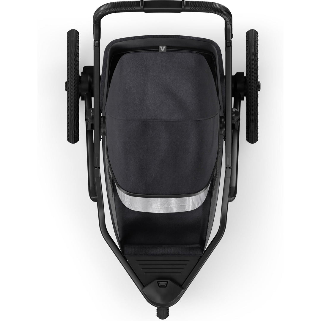 Veer &amp;Jog Frame for Switchback Seat