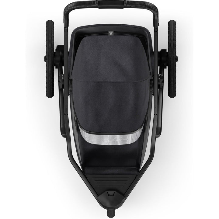 Veer &amp;Jog Frame for Switchback Seat