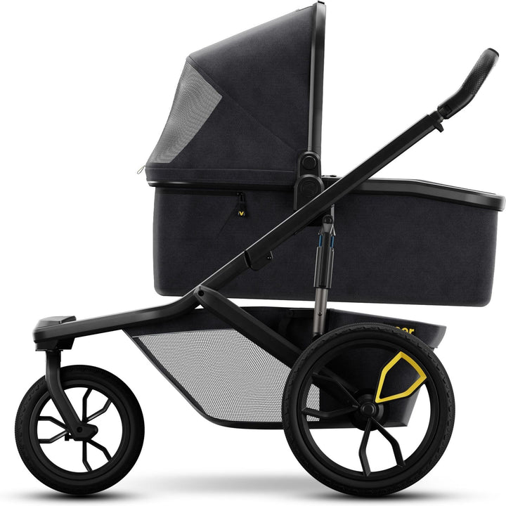 Veer &amp;Jog Frame for Switchback Seat