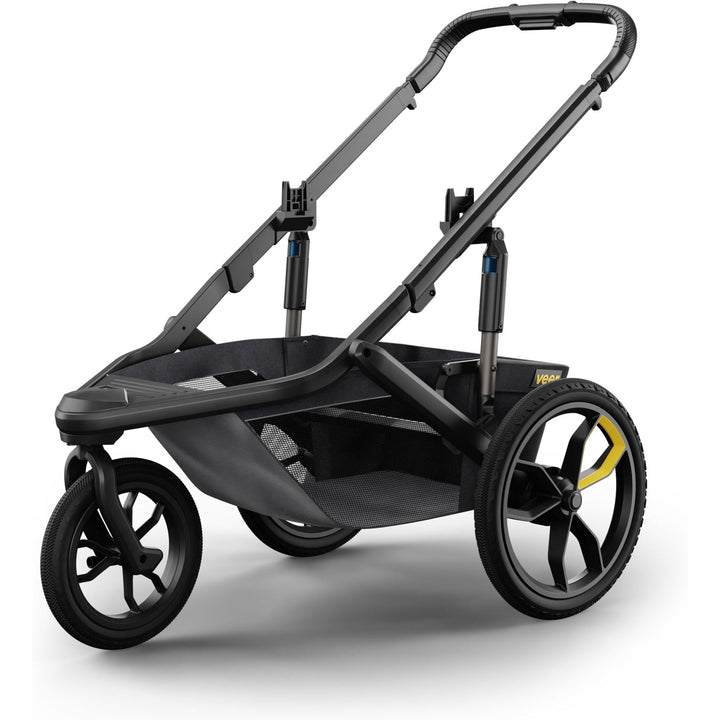 Veer &amp;Jog Frame for Switchback Seat