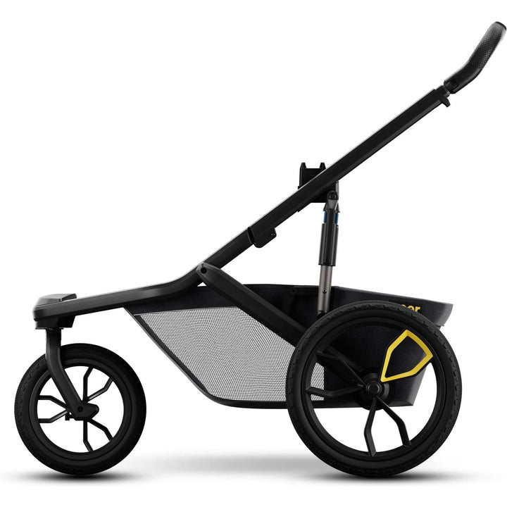 Veer &amp;Jog Frame for Switchback Seat