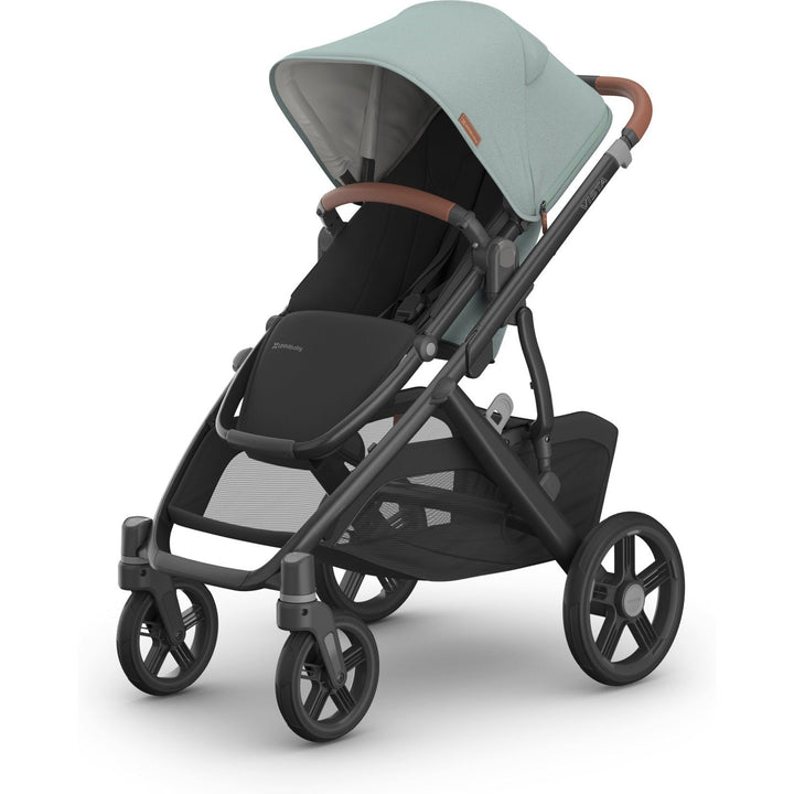 UPPAbaby Vista V3 Stroller | COMING SOON!