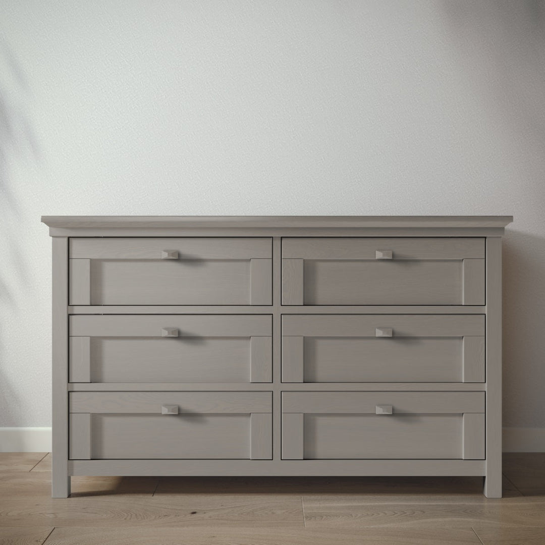 Romina Karisma Double Dresser