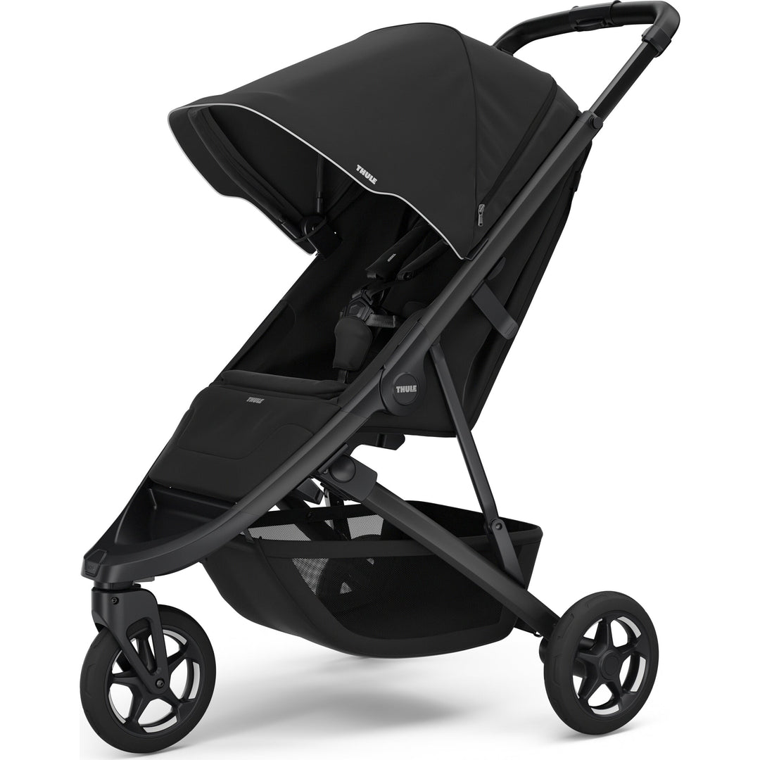 Thule Spring 2 Stroller
