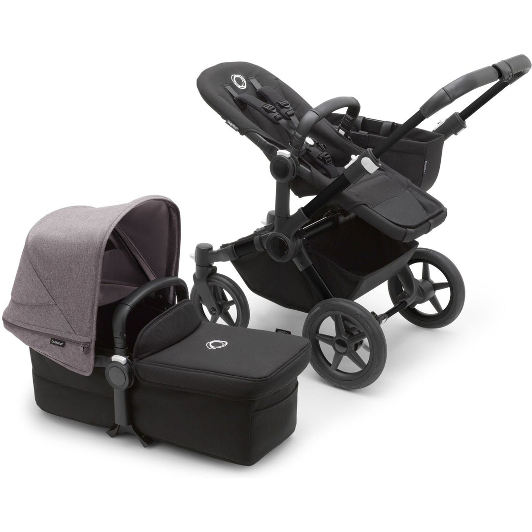 Bugaboo Donkey⁵ Mono Stroller | Custom