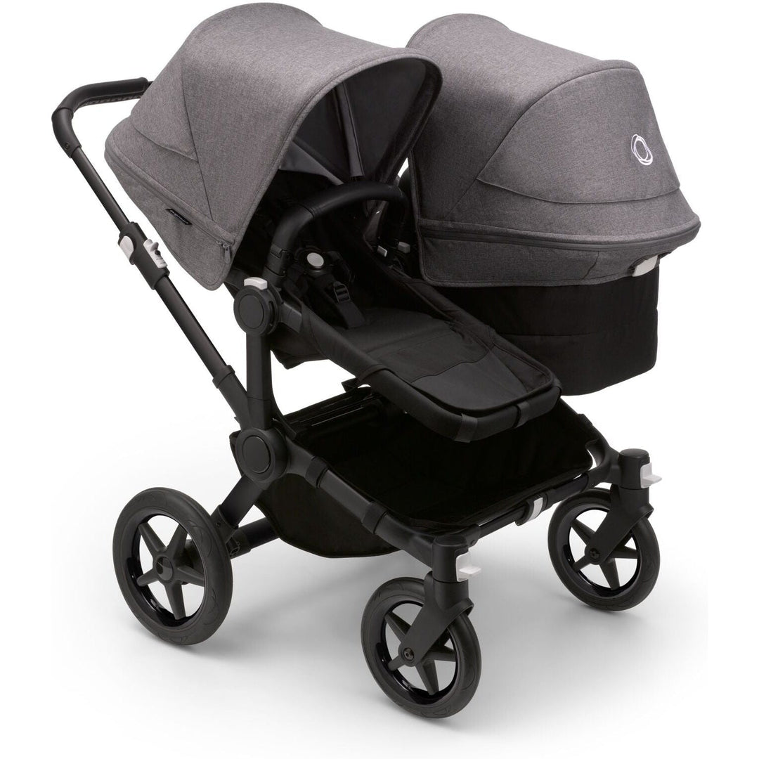 Bugaboo Donkey⁵ Duo Stroller | Custom