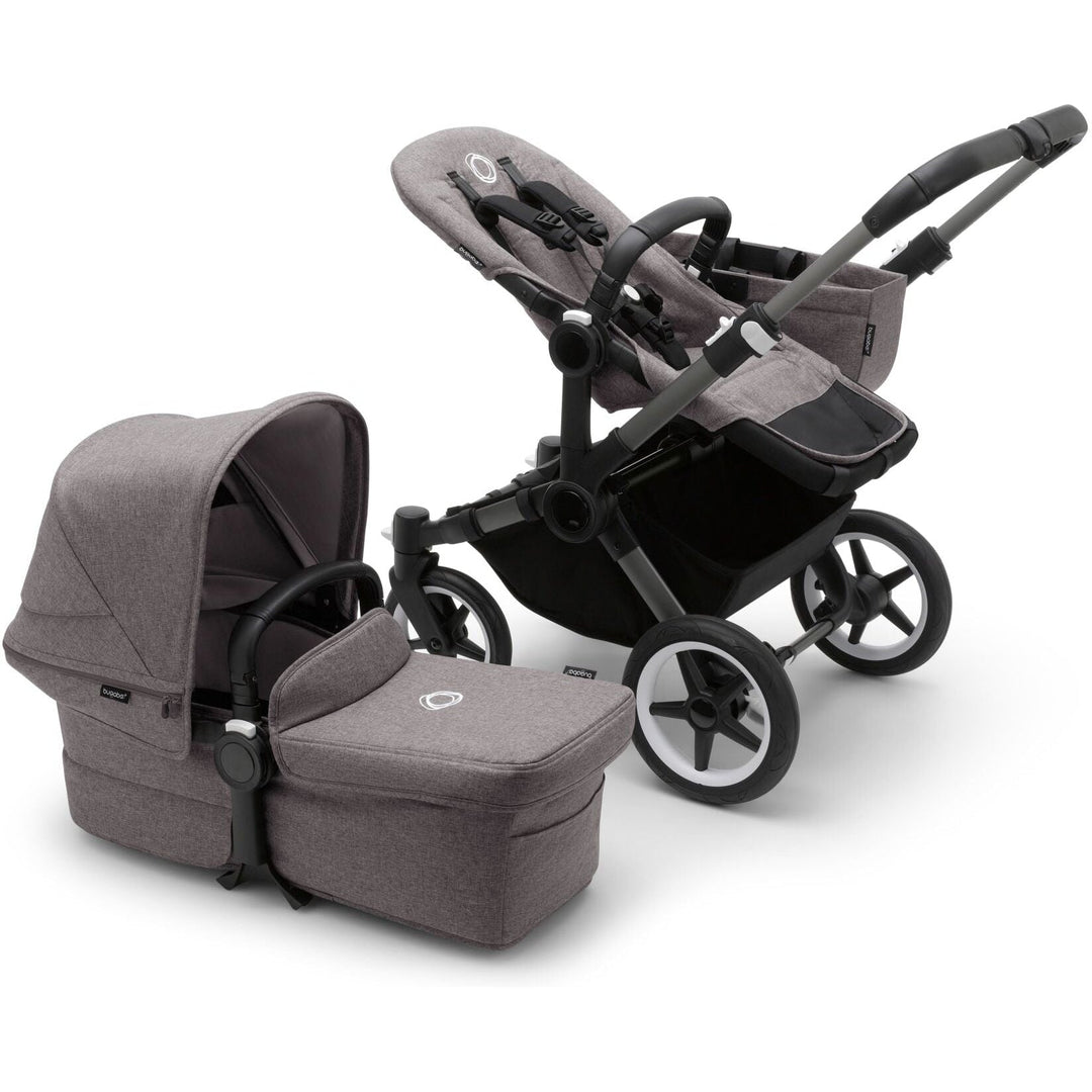 Bugaboo Donkey⁵ Mono Stroller | Custom