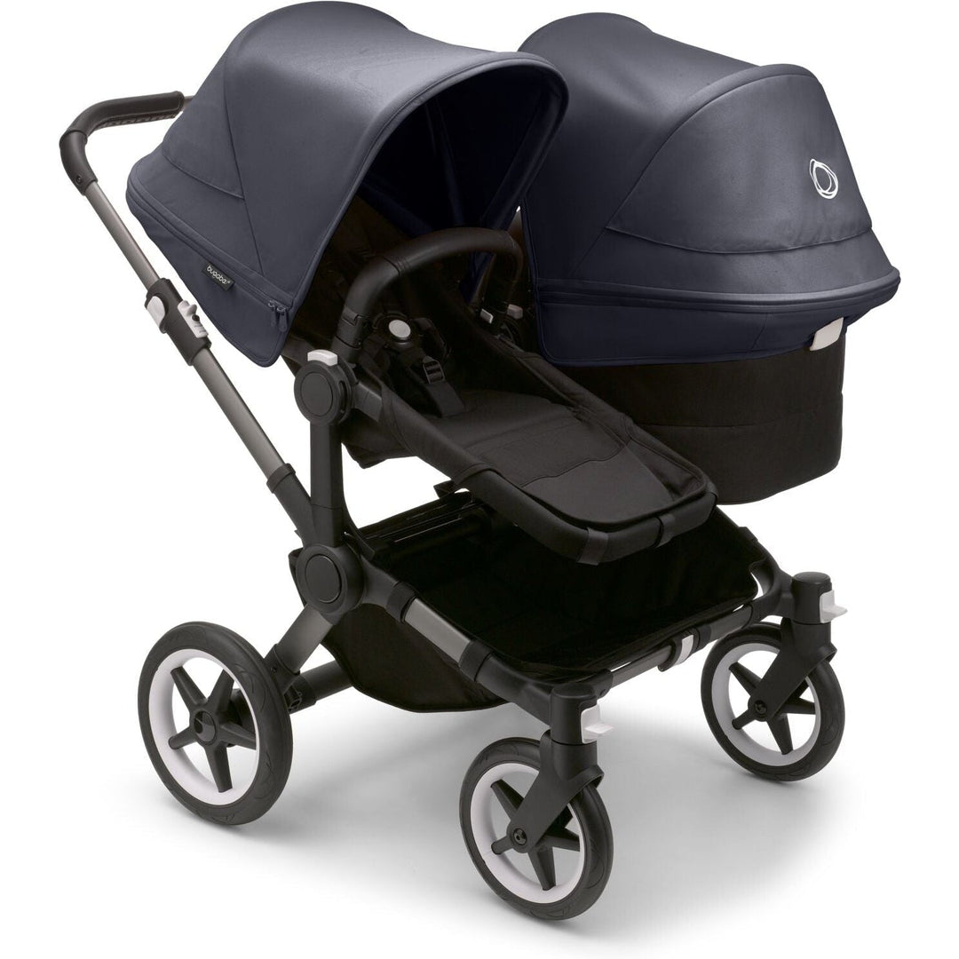 Bugaboo Donkey⁵ Duo Stroller | Custom