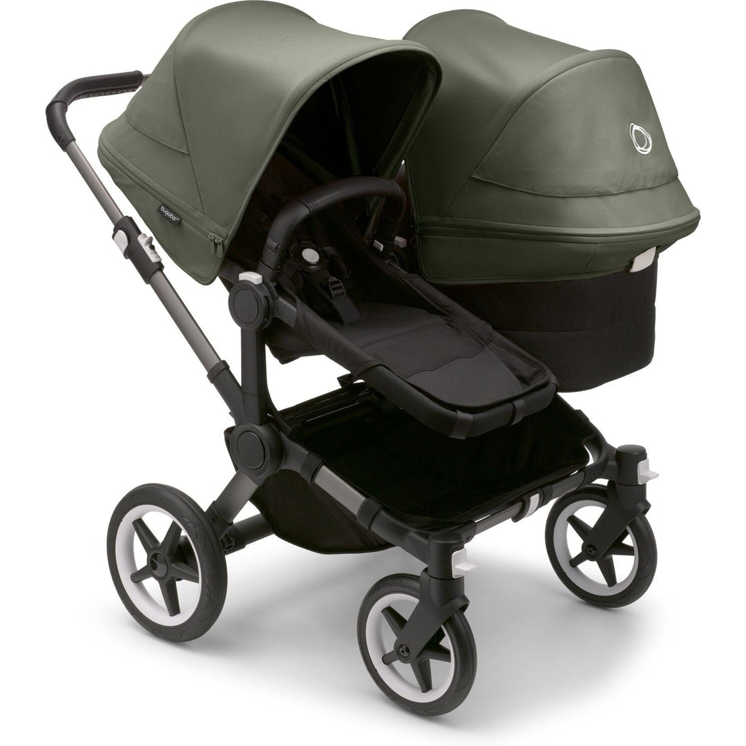 Bugaboo Donkey⁵ Duo Stroller | Custom