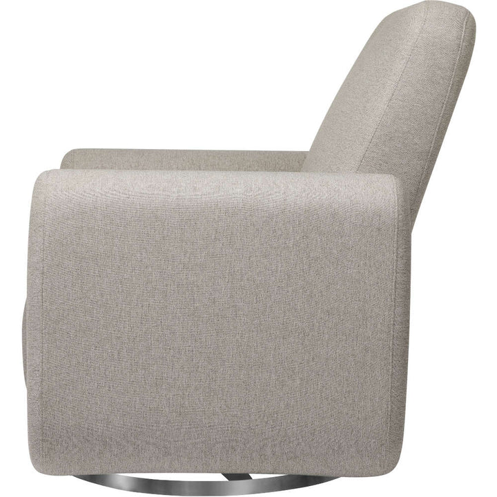 Babyletto Tuba Extra Wide Swivel Glider