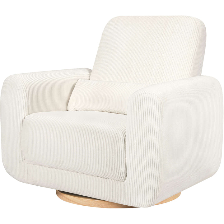 Babyletto Tuba Extra Wide Swivel Glider