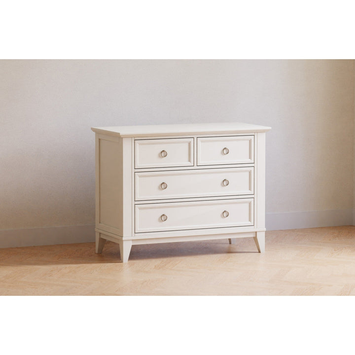 Namesake Emma Regency 4-Drawer Dresser