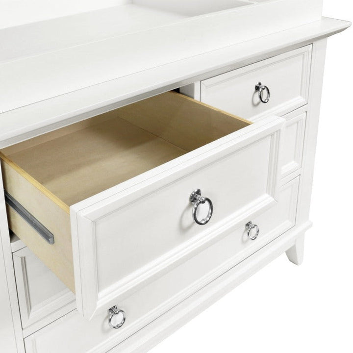 Namesake Emma Regency 4-Drawer Dresser