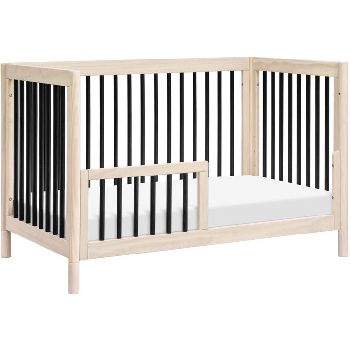 Babyletto Gelato 4-in-1 Convertible Crib with Toddler Bed Conversion Kit