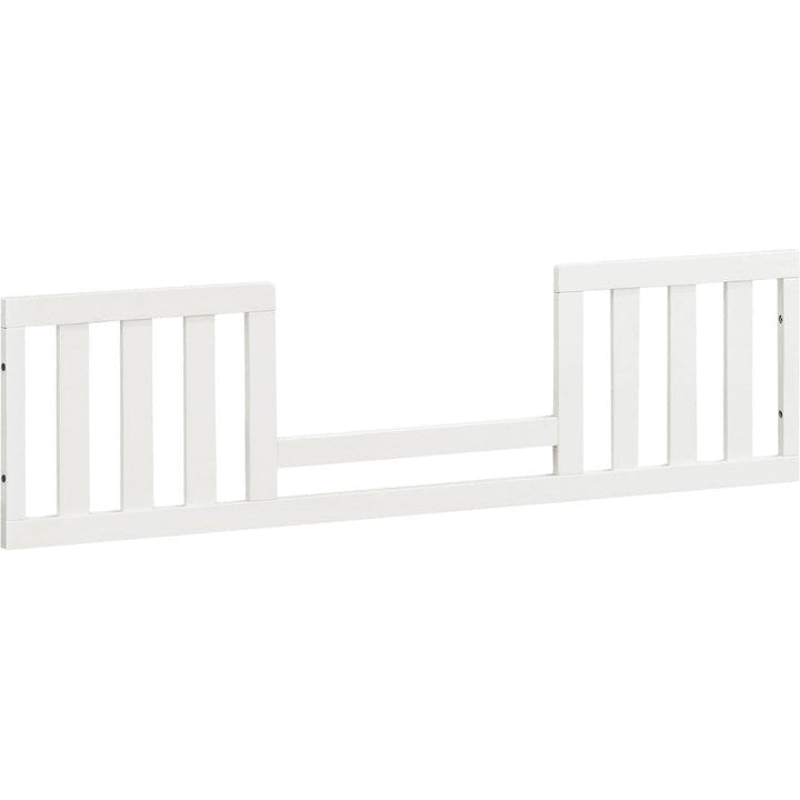 Monogram by Namesake Emory Farmhouse Toddler Bed Conversion Kit