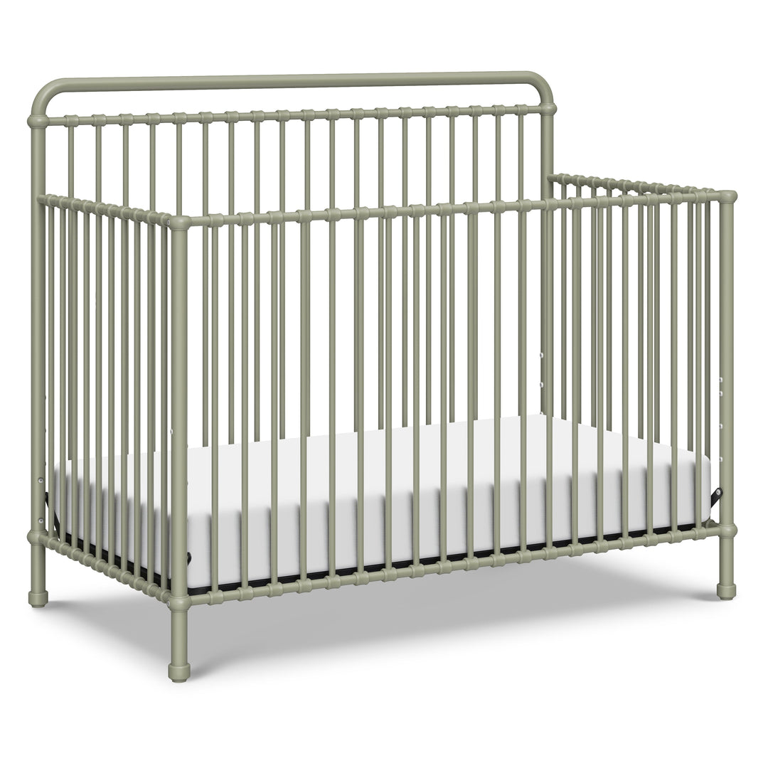 Namesake Winston 4-in-1 Convertible Crib