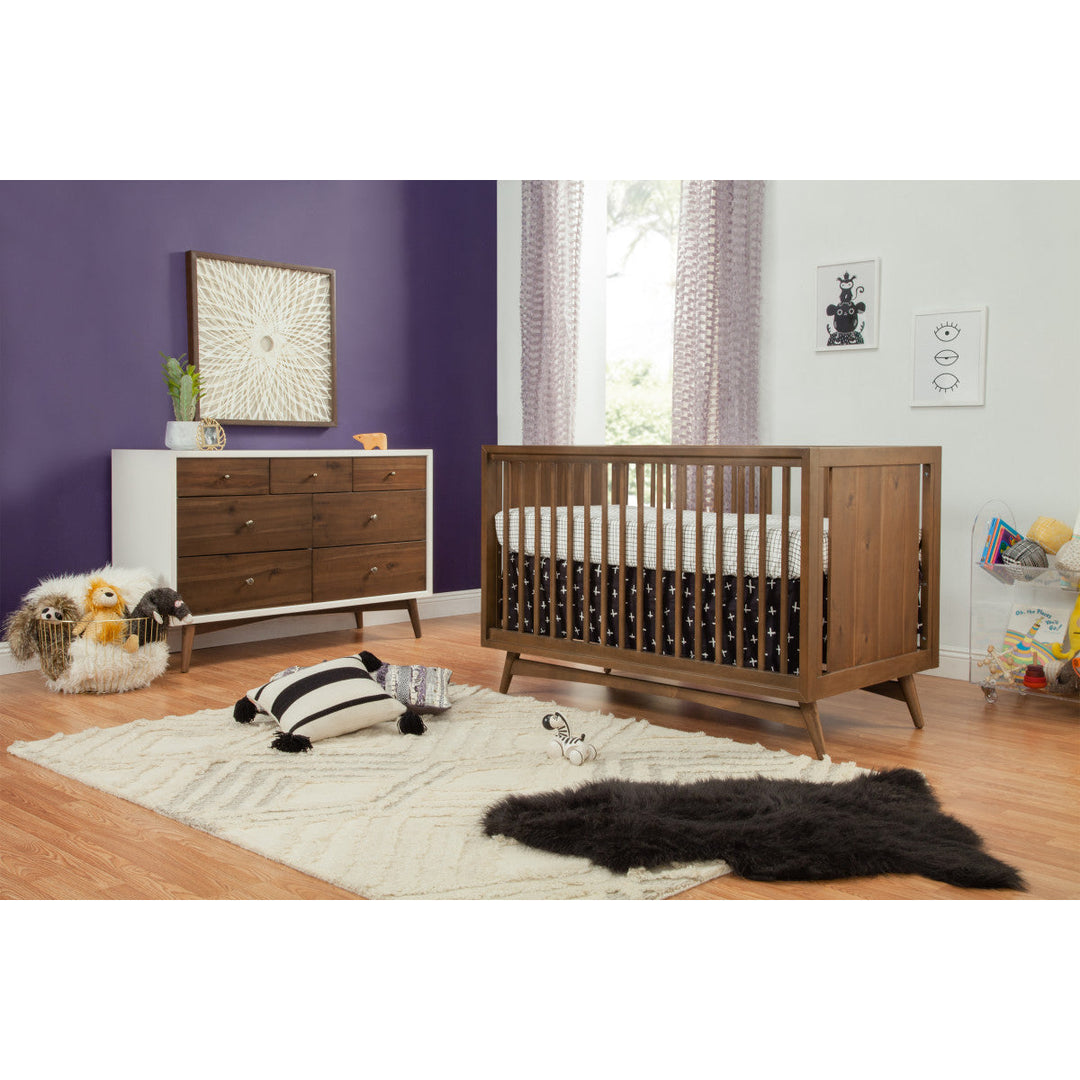 Babyletto Peggy 3-in-1 Convertible Crib