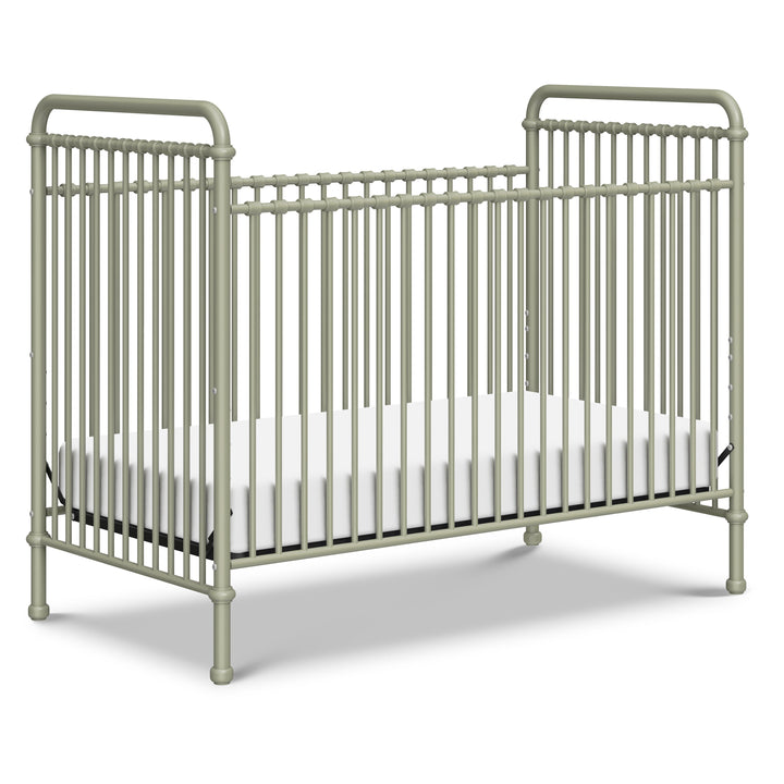 Namesake Abigail 3-in-1 Convertible Crib