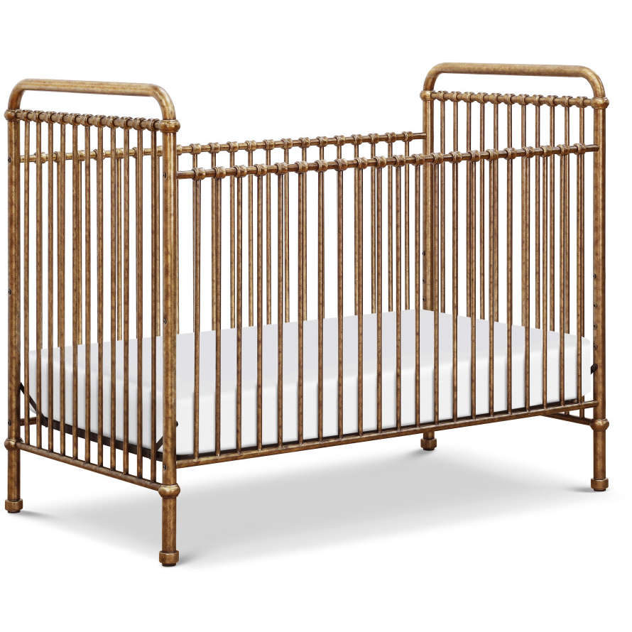 Namesake Abigail 3-in-1 Convertible Crib