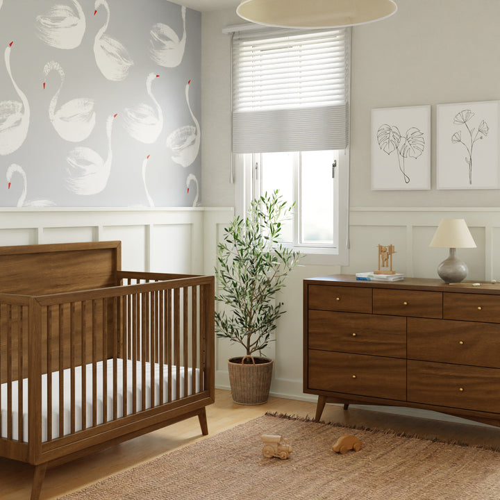 Babyletto Palma 7-Drawer Double Dresser