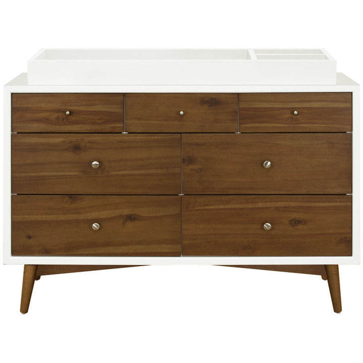 Babyletto Palma 7-Drawer Double Dresser