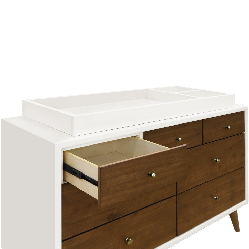 Babyletto Palma 7-Drawer Double Dresser