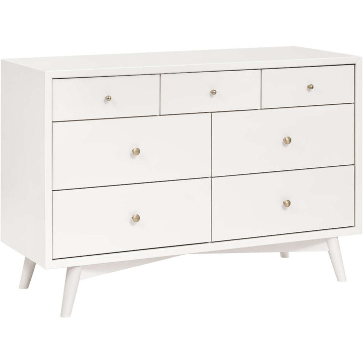 Babyletto Palma 7-Drawer Double Dresser