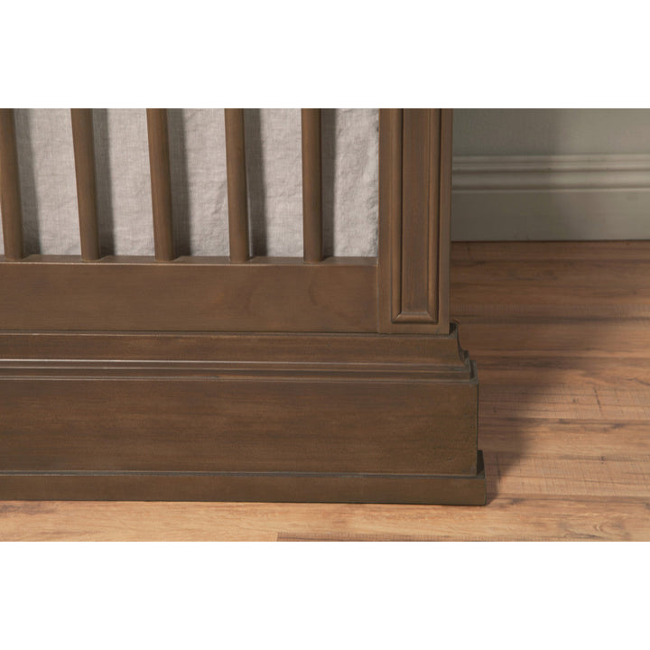 Namesake Durham 4-in-1 Convertible Crib