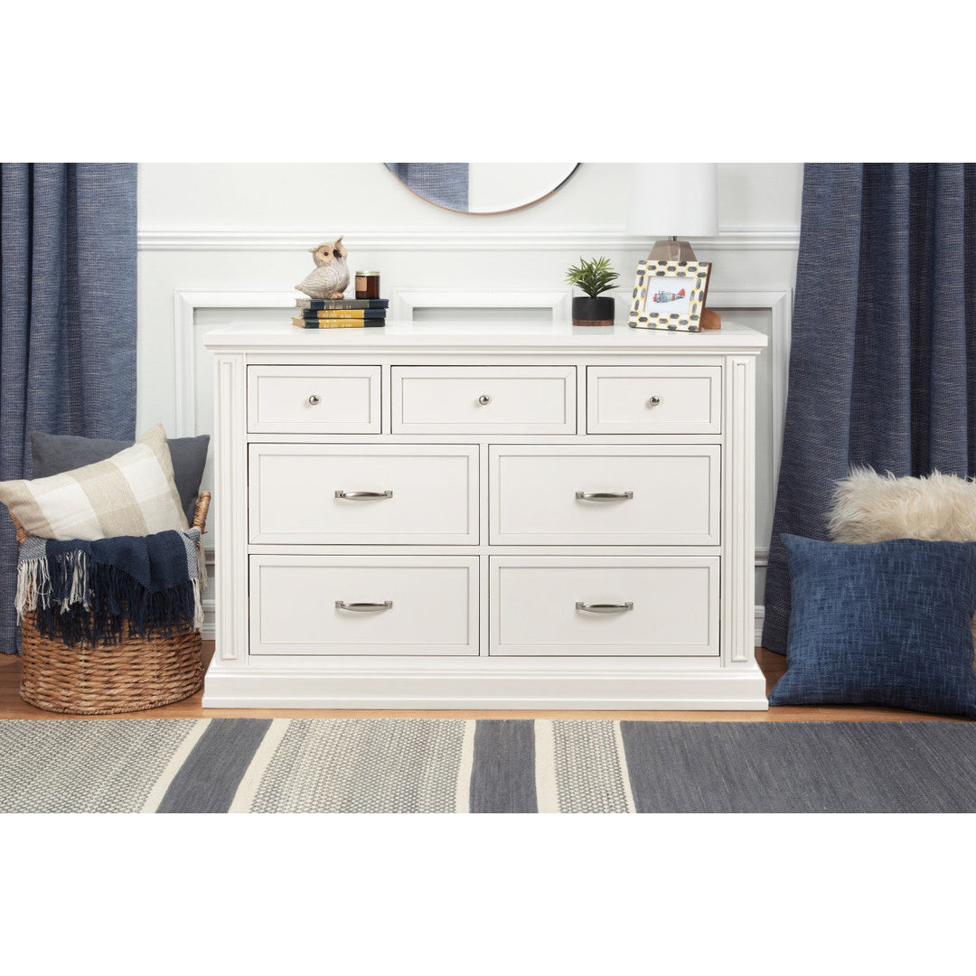 Namesake Durham 7-Drawer Dresser