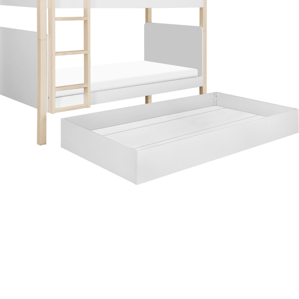 Babyletto TipToe Bunk Bed