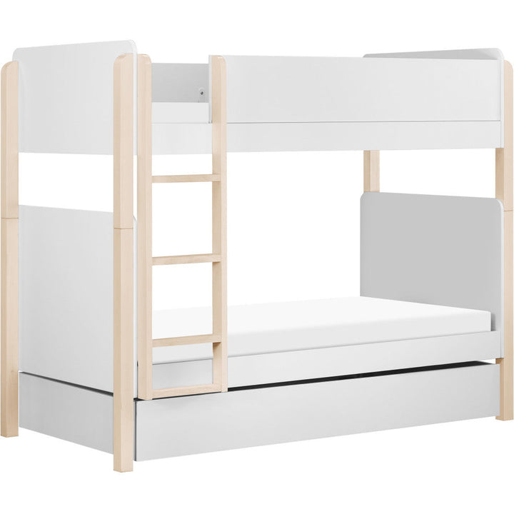 Babyletto TipToe Bunk Bed