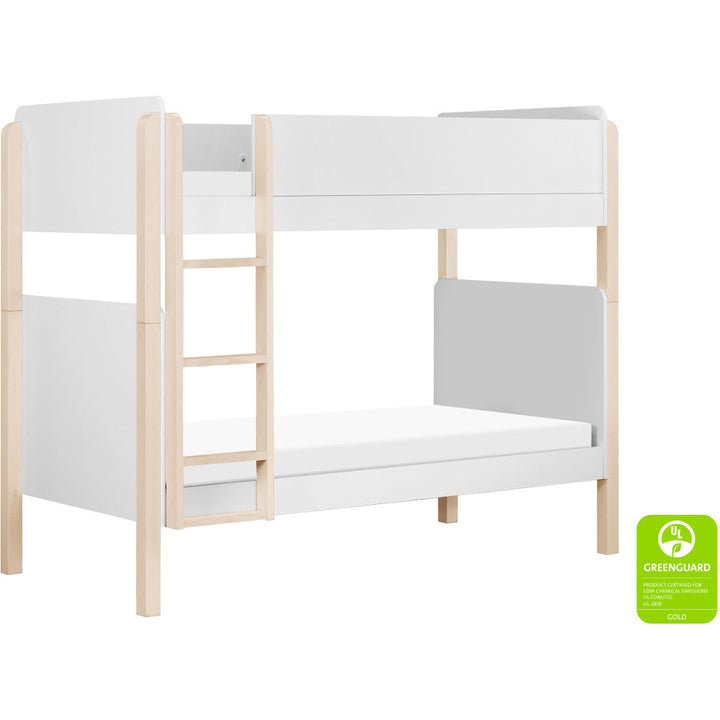 Babyletto TipToe Bunk Bed