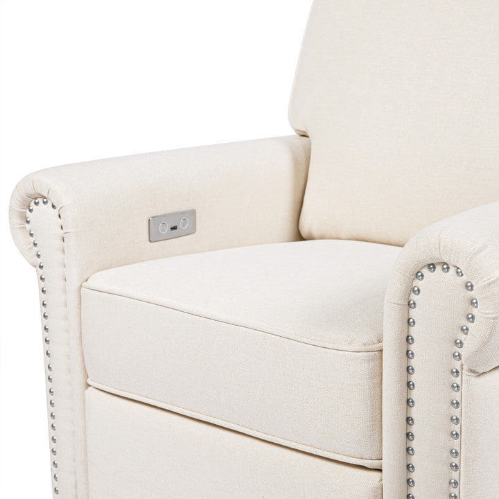 Namesake Linden Power Recliner