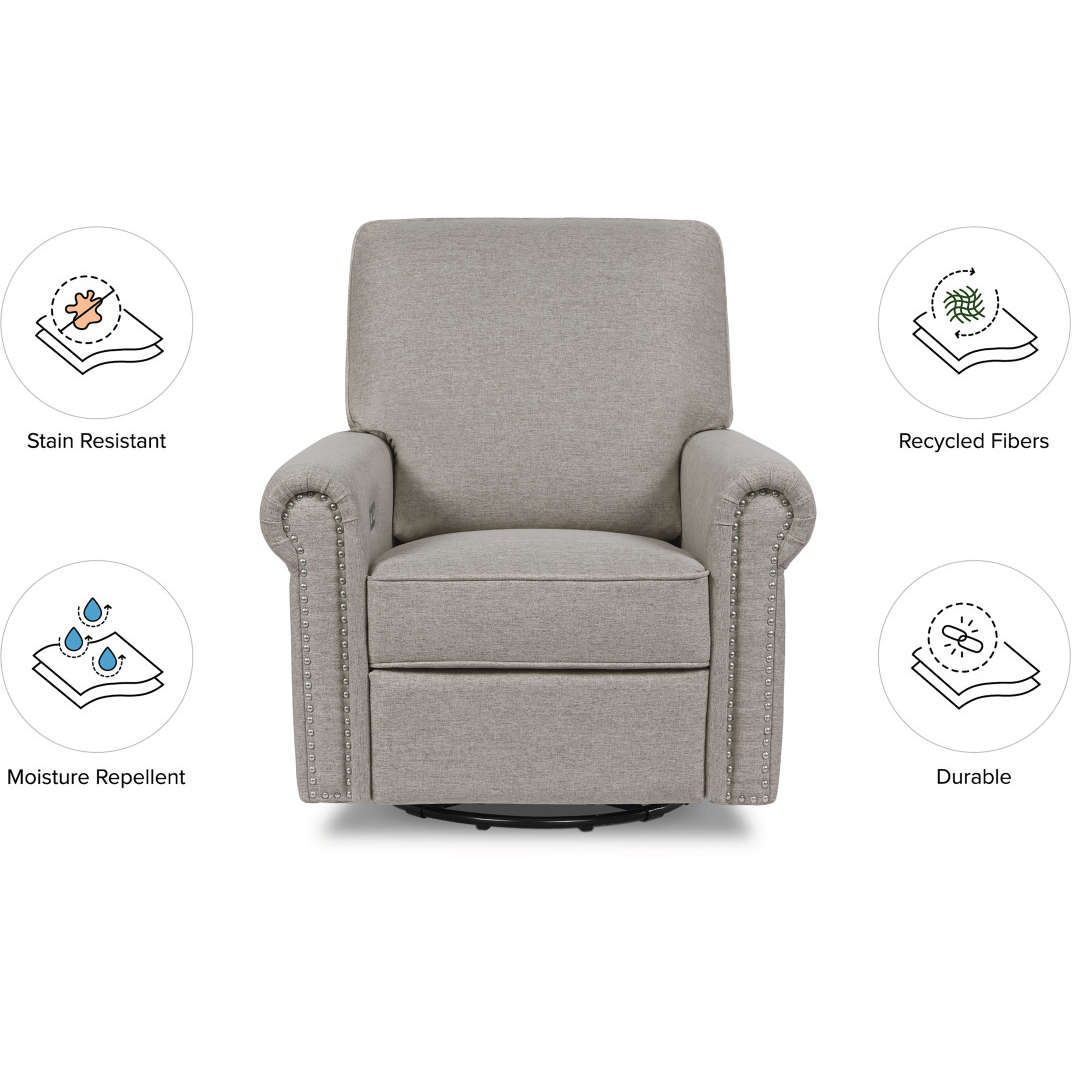 Namesake Linden Power Recliner