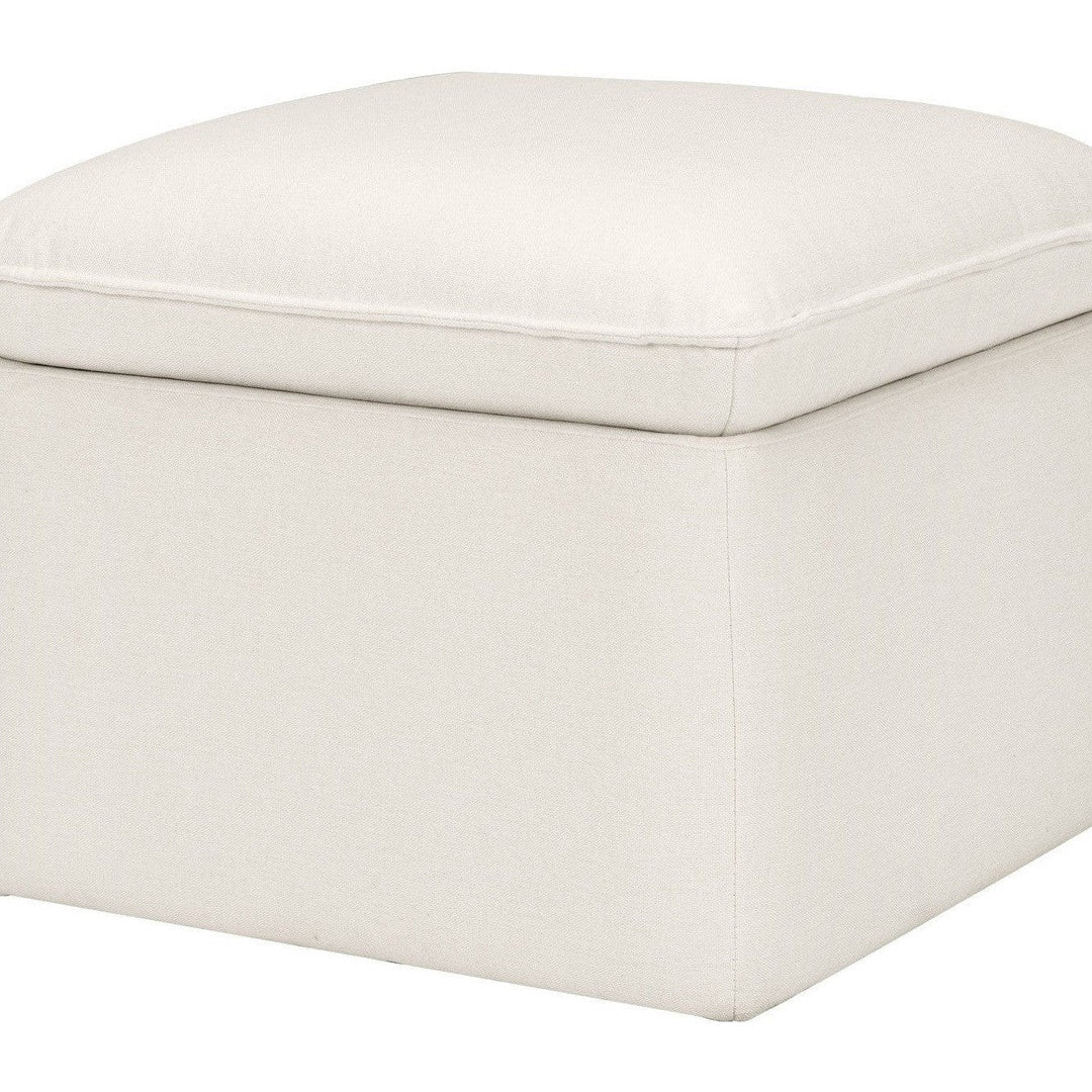 Babyletto Cali Storage Ottoman