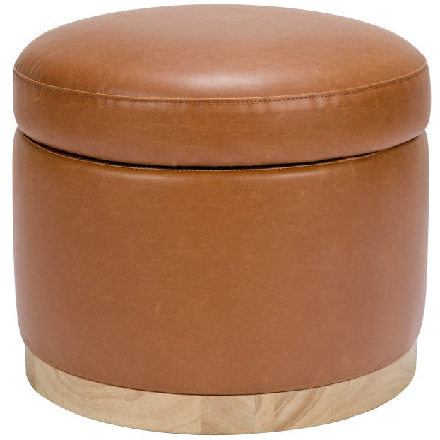 Babyletto Naka Storage Ottoman