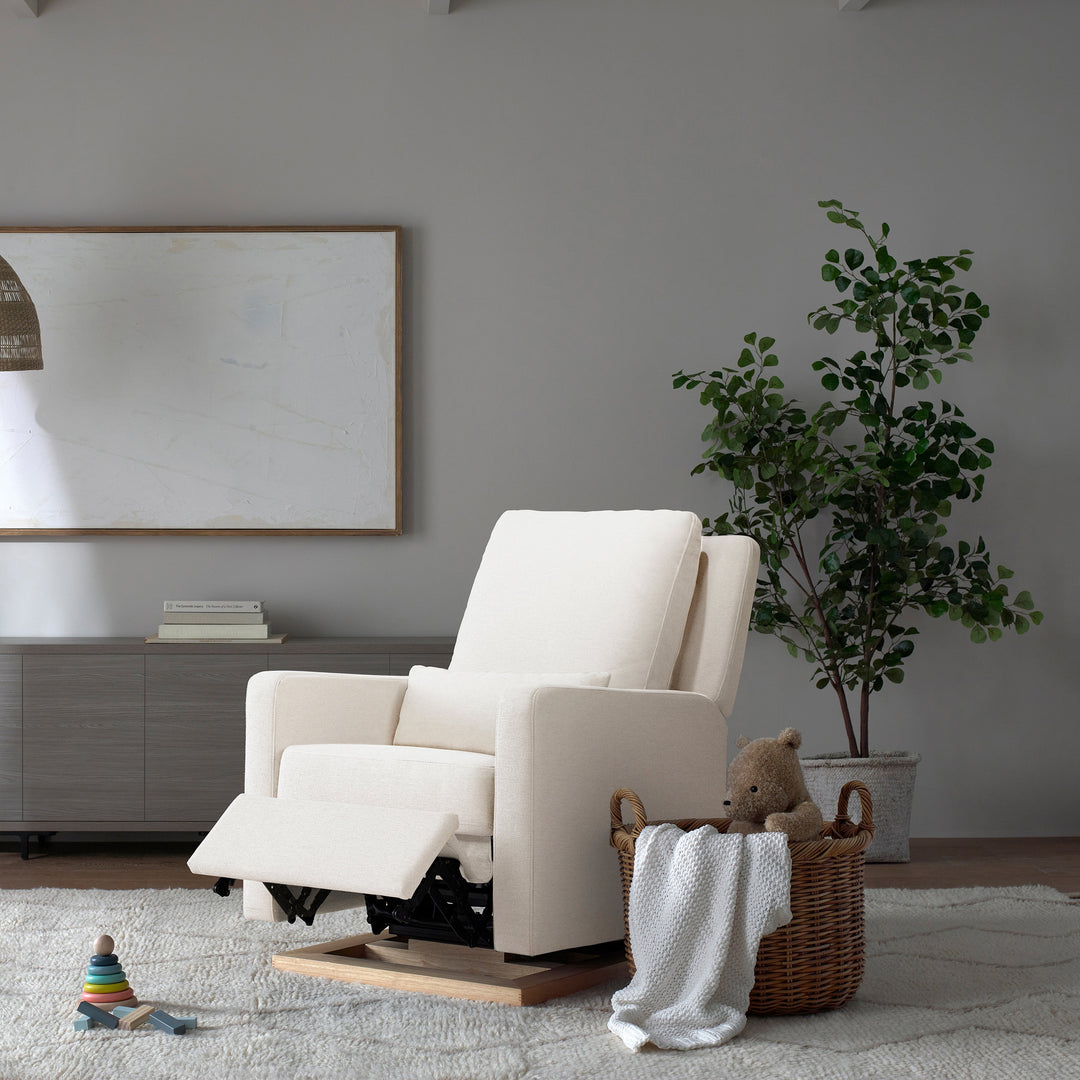 Babyletto Sigi Recliner & Glider