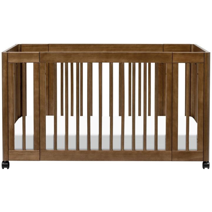 Babyletto Yuzu 8-in-1 Convertible Crib with All-Stages Conversion Kits