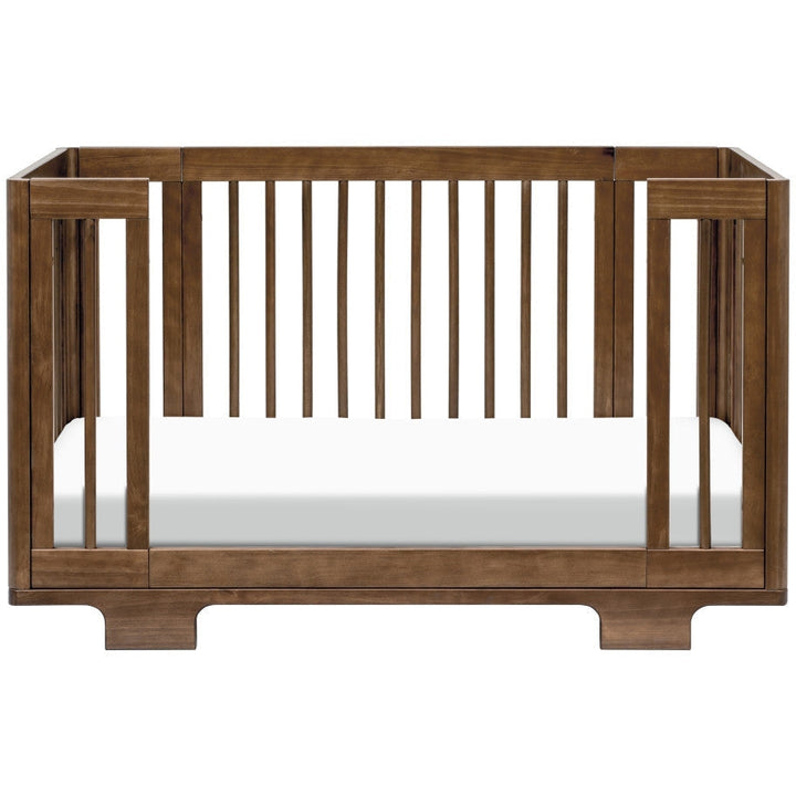 Babyletto Yuzu 8-in-1 Convertible Crib with All-Stages Conversion Kits