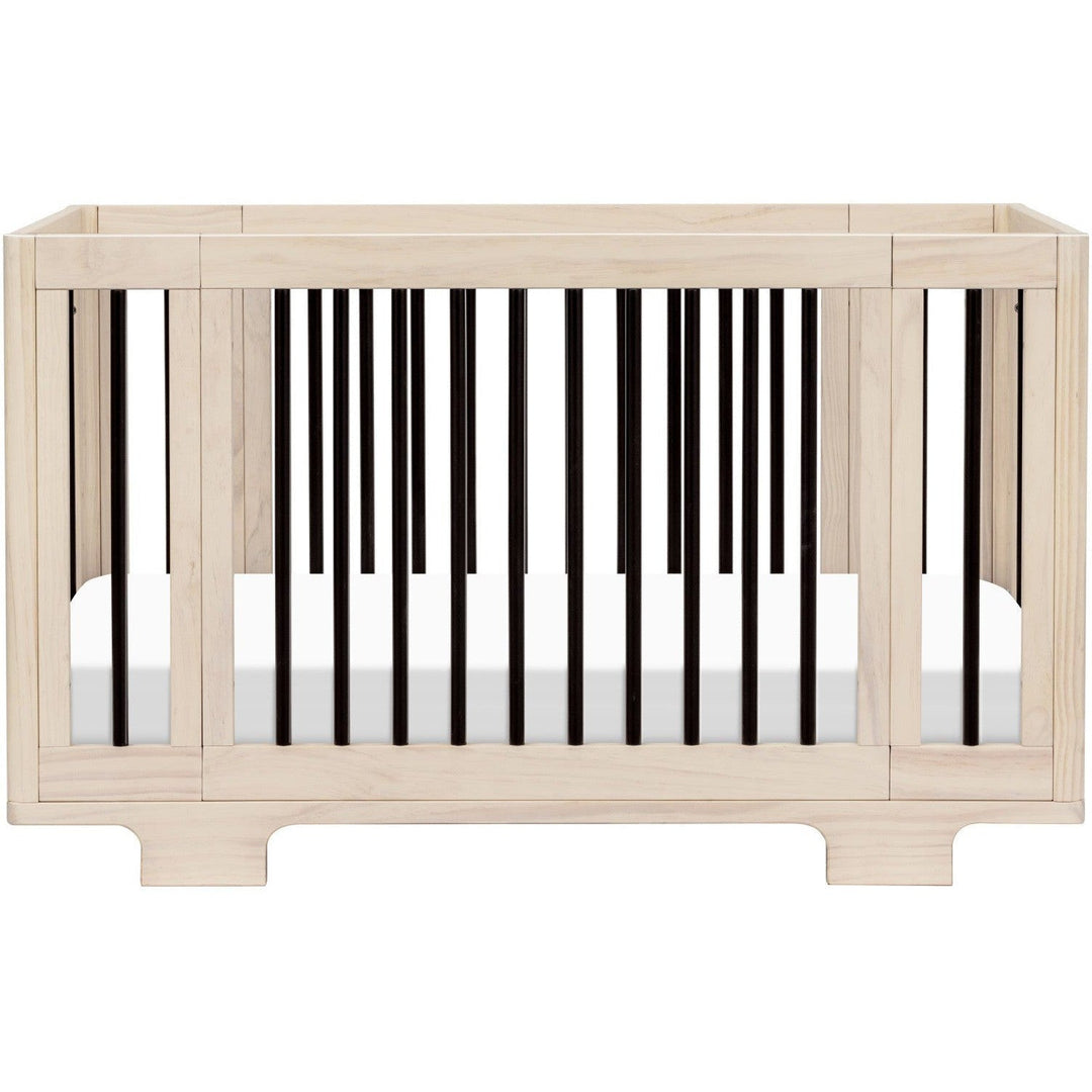 Babyletto Yuzu 8-in-1 Convertible Crib with All-Stages Conversion Kits