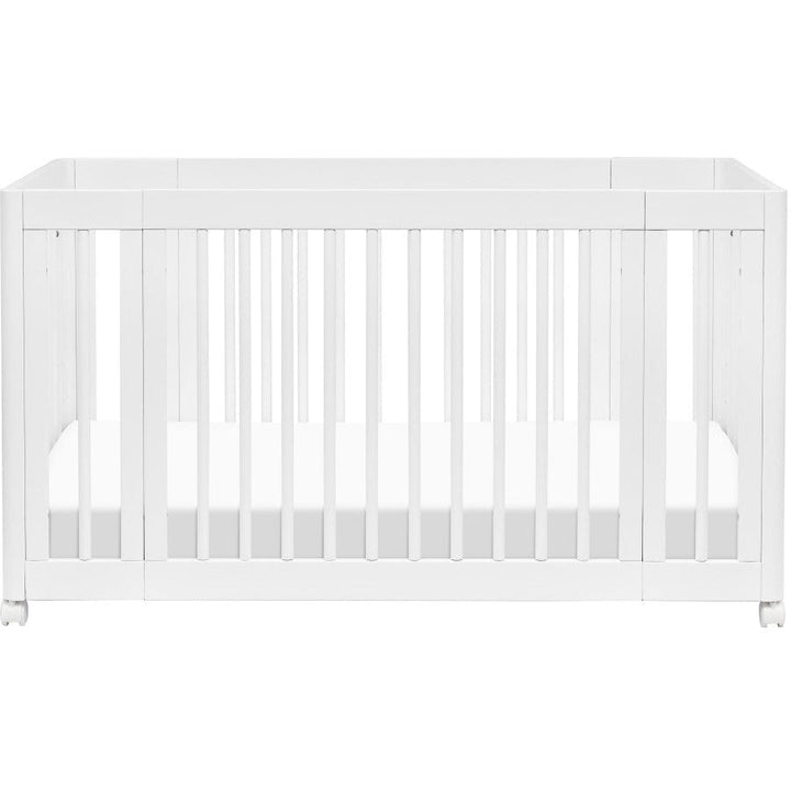 Babyletto Yuzu 8-in-1 Convertible Crib with All-Stages Conversion Kits