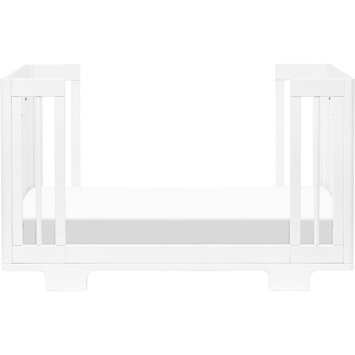 Babyletto Yuzu 8-in-1 Convertible Crib with All-Stages Conversion Kits