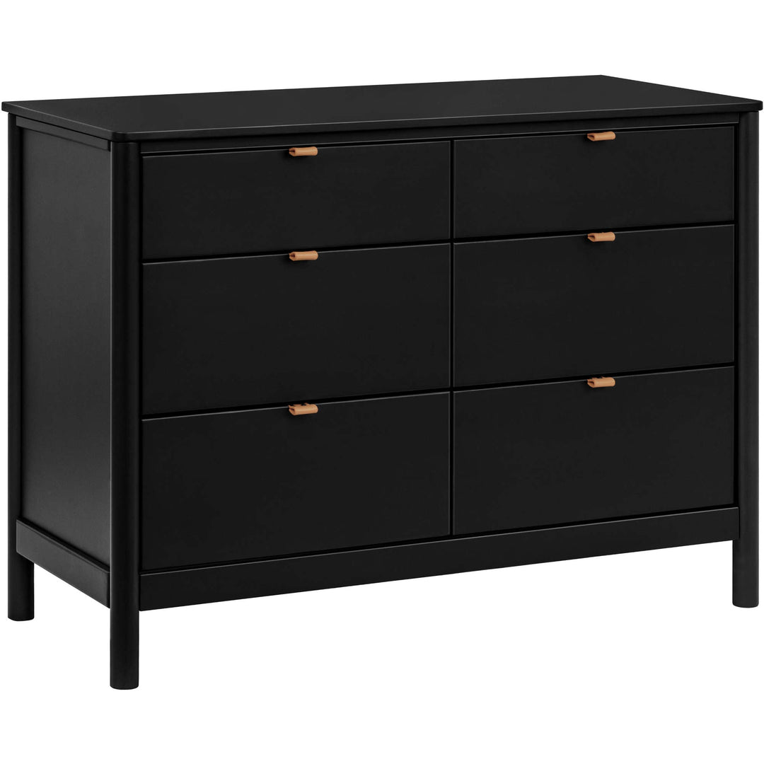 Babyletto Bondi 6-Drawer Dresser