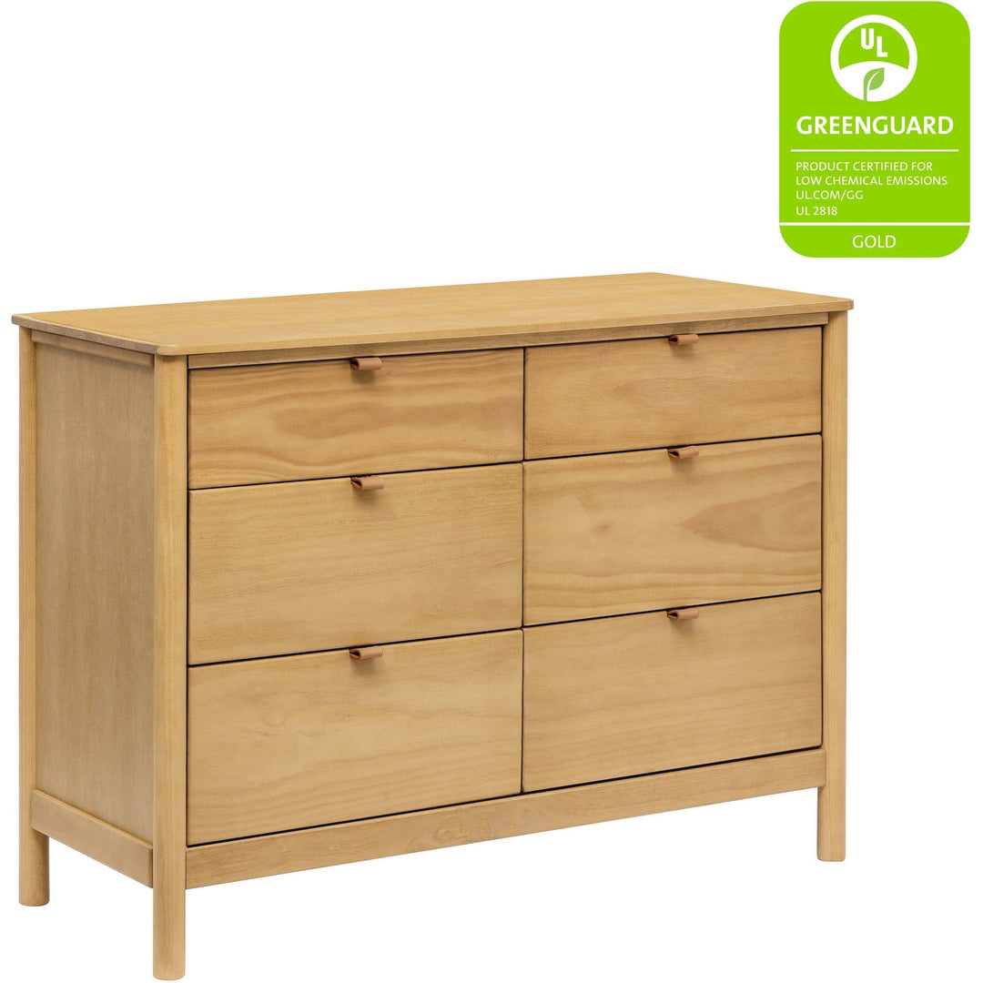 Babyletto Bondi 6-Drawer Dresser