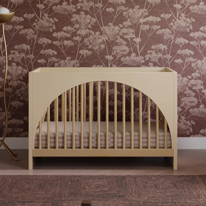 Babyletto Moab 3-in-1 Convertible Crib